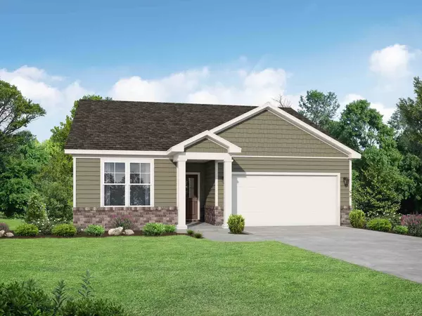 4090 Burton Drive, White House, TN 37188