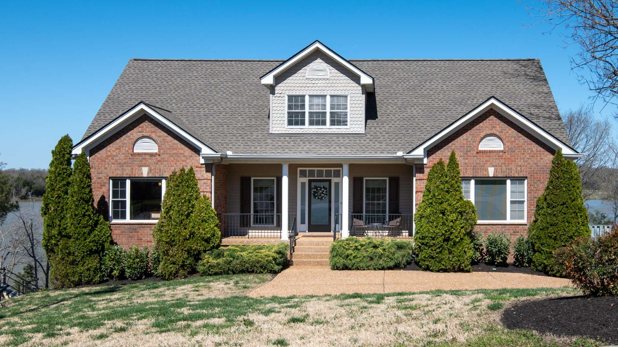 1207 Horseshoe Cv, Mount Juliet, TN 37122