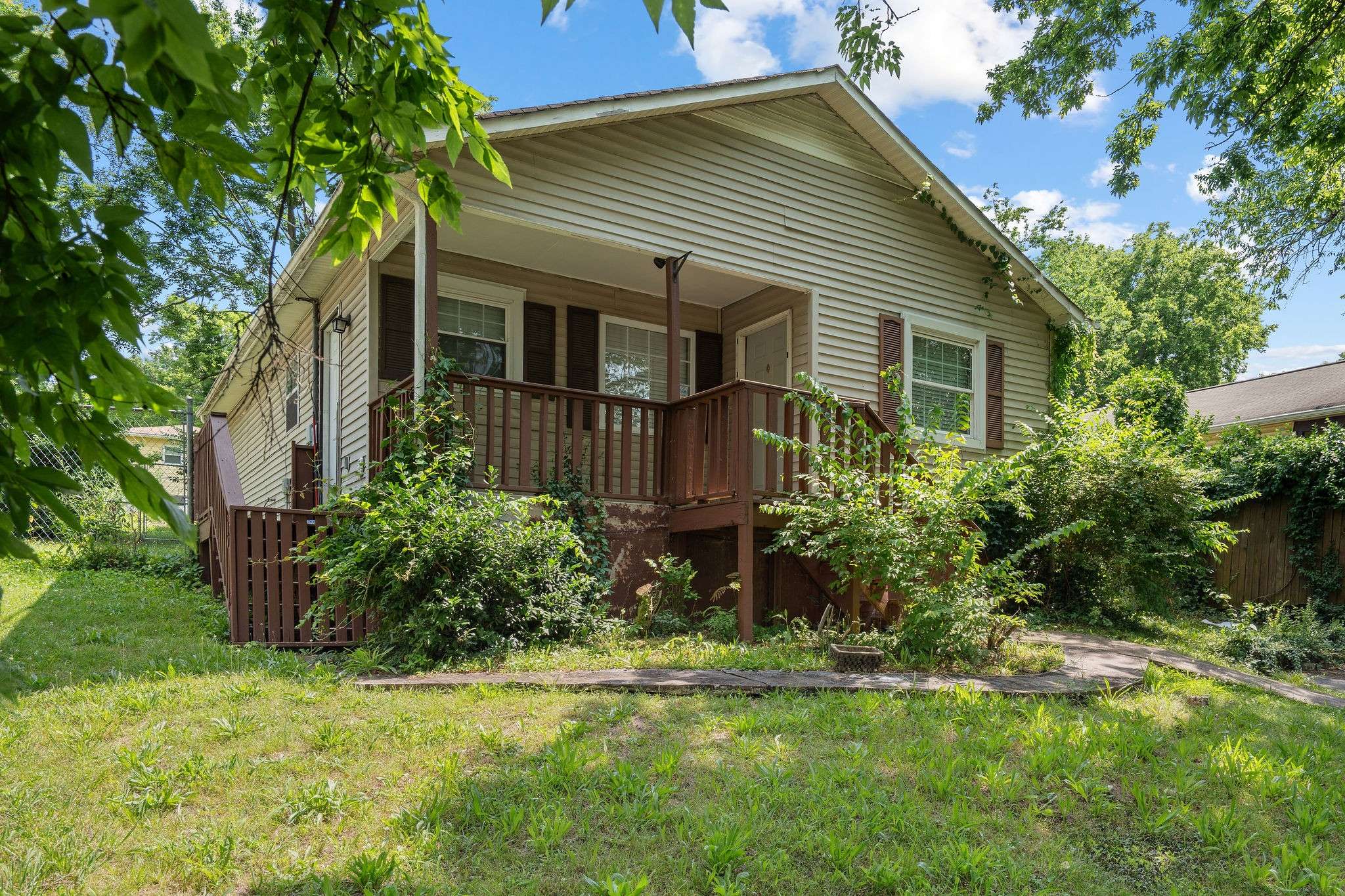3301 Torbett St, Nashville, TN 37209