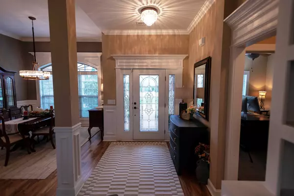 Lascassas, TN 37085,110 Gibbstone Ct