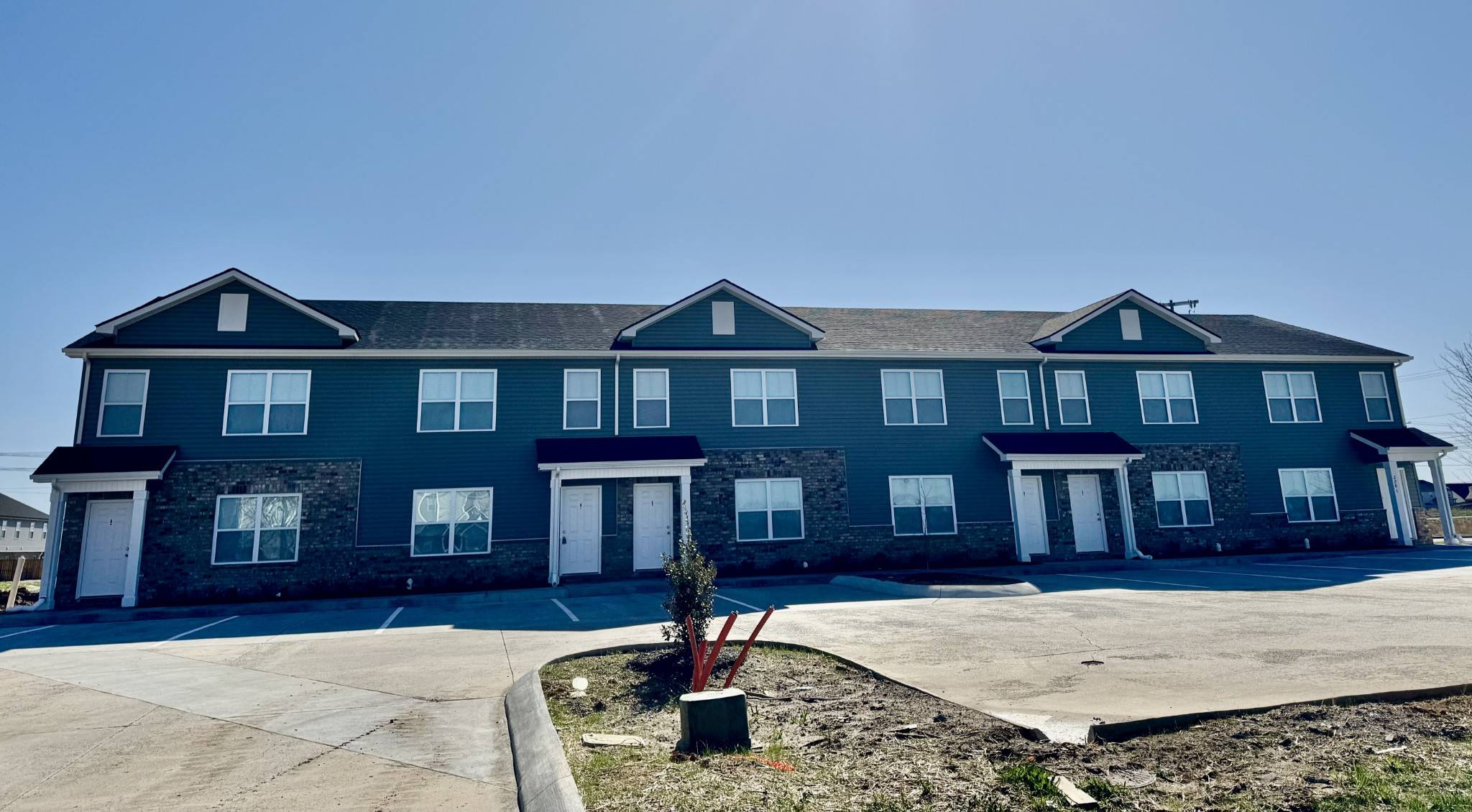 Clarksville, TN 37042,2201 Eldos Trace Cir #A