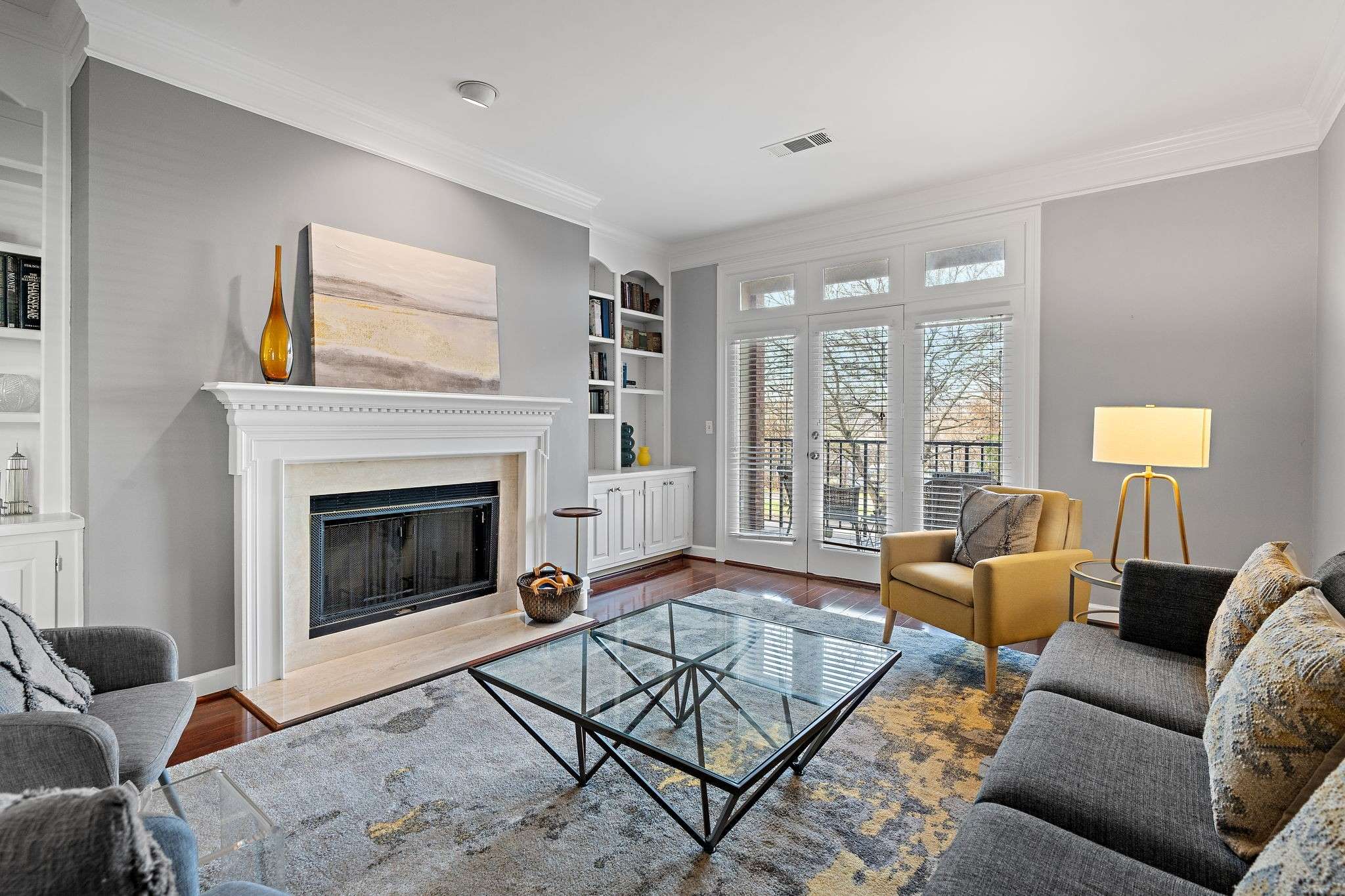 Nashville, TN 37205,4101 Ashley Park Dr