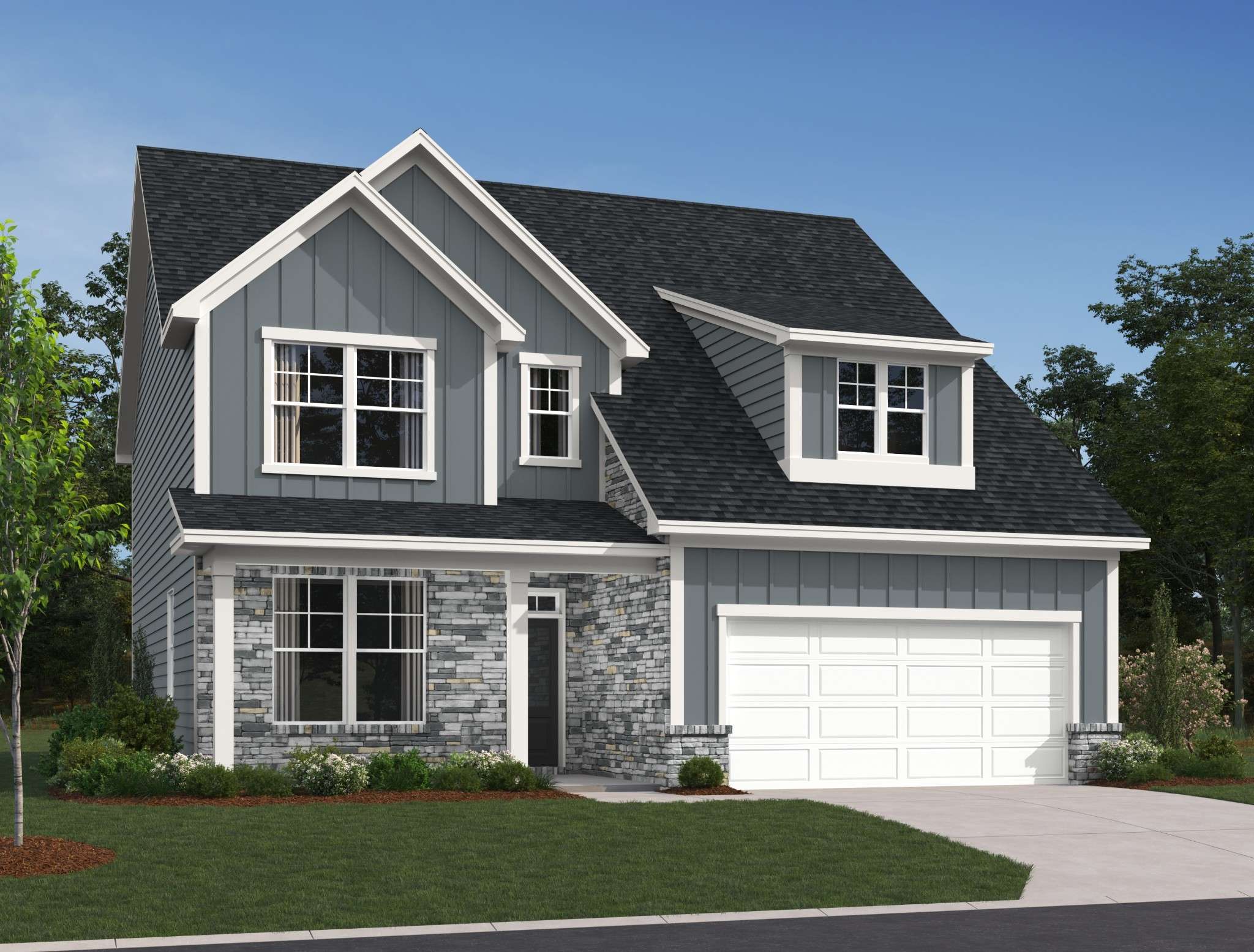 122 Emeline Way, Mount Juliet, TN 37122