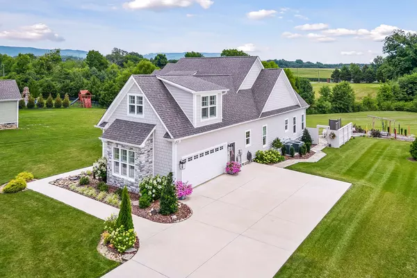 93 Stone Creek Blvd, Mcminnville, TN 37110