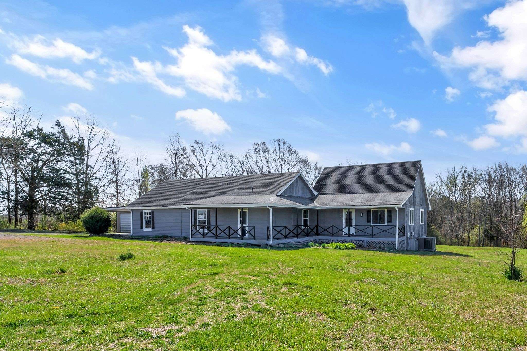 1500 Lock B Rd #S, Clarksville, TN 37040