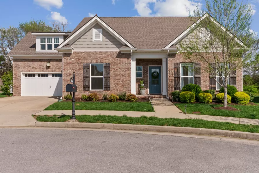 1164 Frewin St, Nolensville, TN 37135