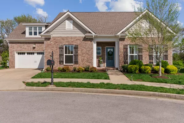 1164 Frewin St,  Nolensville,  TN 37135
