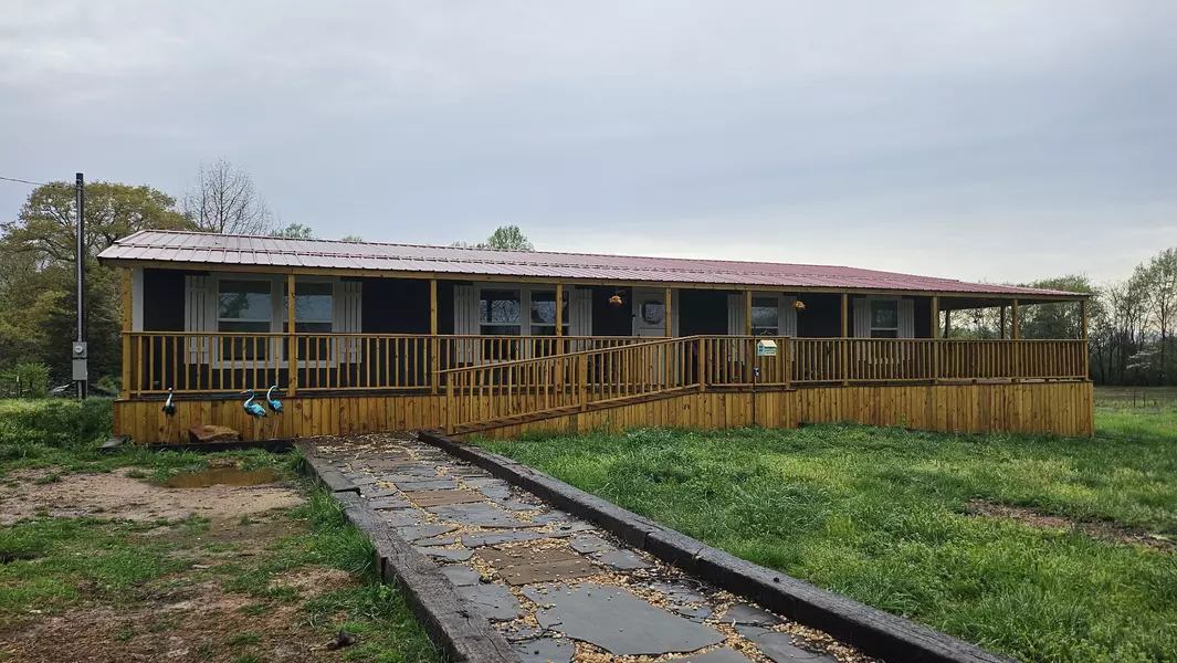 241 Bill McCormick Ln, Morrison, TN 37357