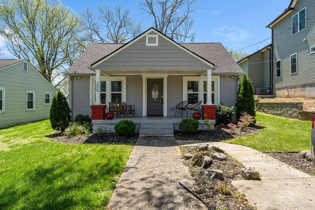 306 Marshall St, Nashville, TN 37207