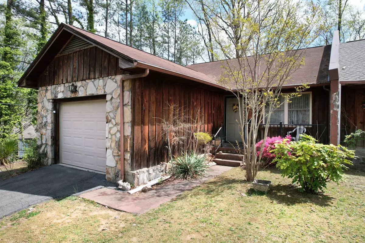 Cleveland, TN 37312,3264 Terrace Avenue #NW