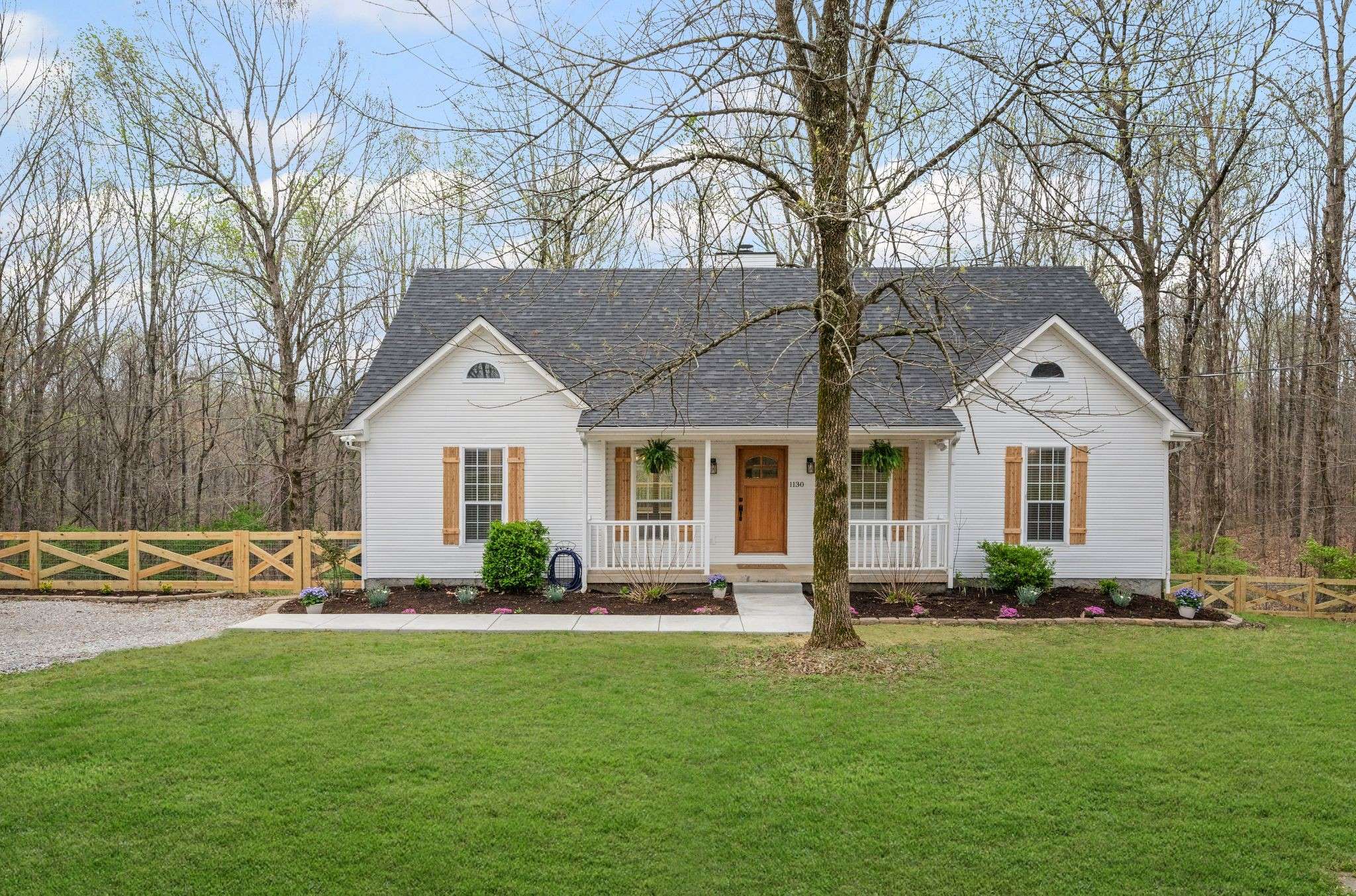 1130 Old Charlotte Pike, Pegram, TN 37143