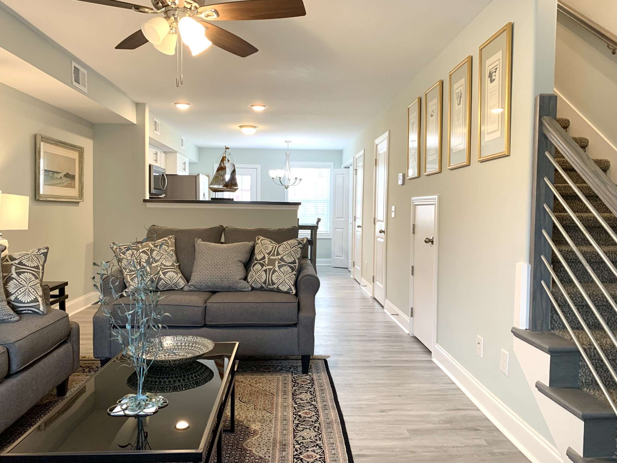 Clarksville, TN 37042,915 Sinclair Dr #Phase 2