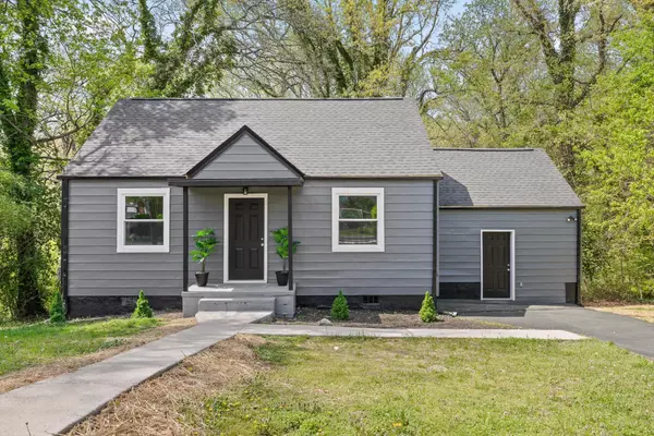 3002 Peggy Ln, Chattanooga, TN 37404