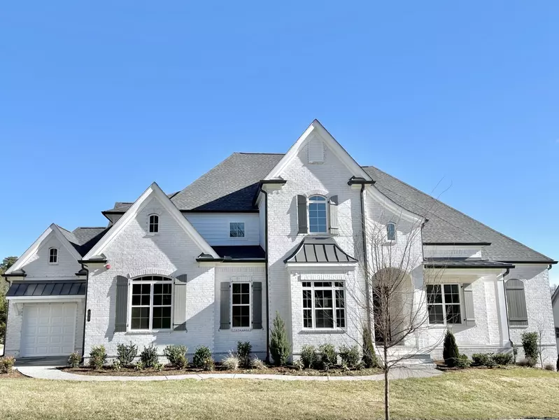 1963 Napa Dr, Brentwood, TN 37027