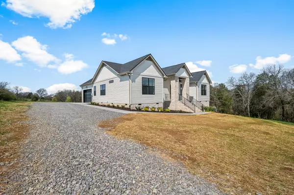 Castalian Springs, TN 37031,175 Greenfield Ln