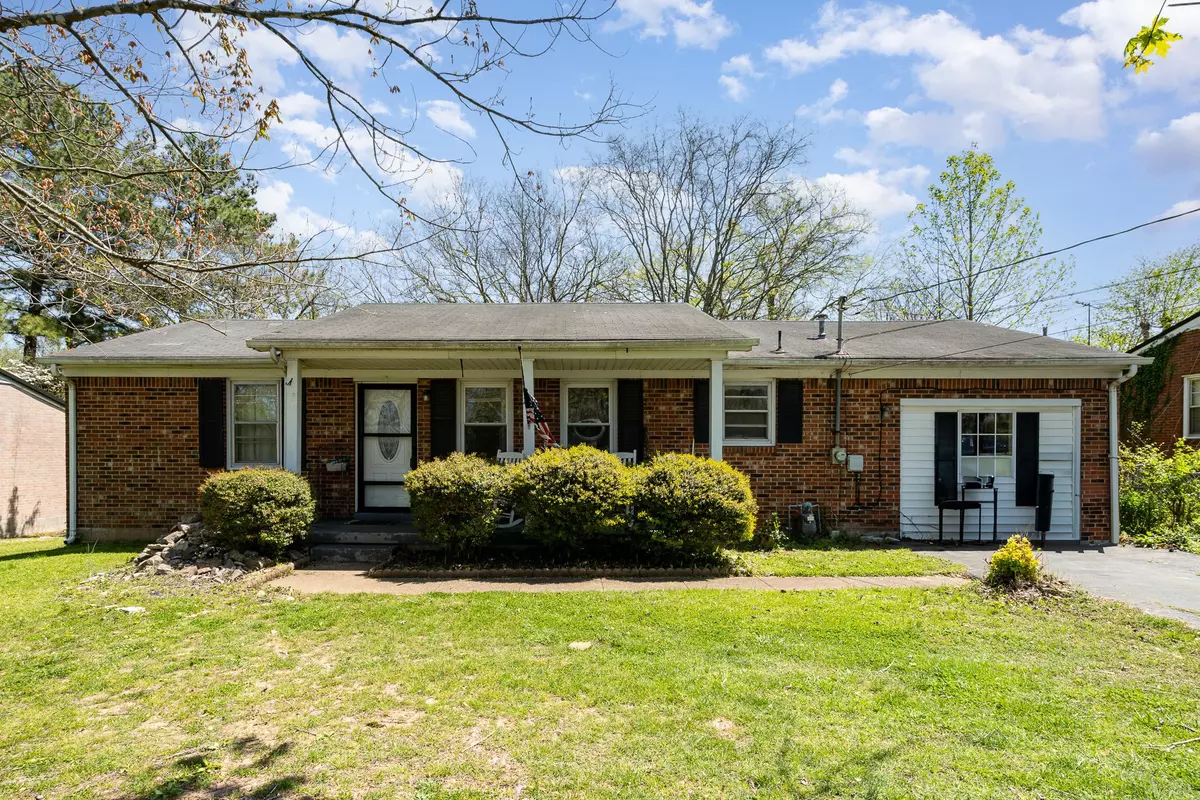 Columbia, TN 38401,216 Granada Dr