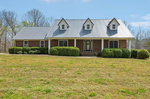 Summertown, TN 38483,154 Barnesville Rd