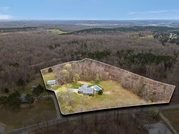 Summertown, TN 38483,154 Barnesville Rd