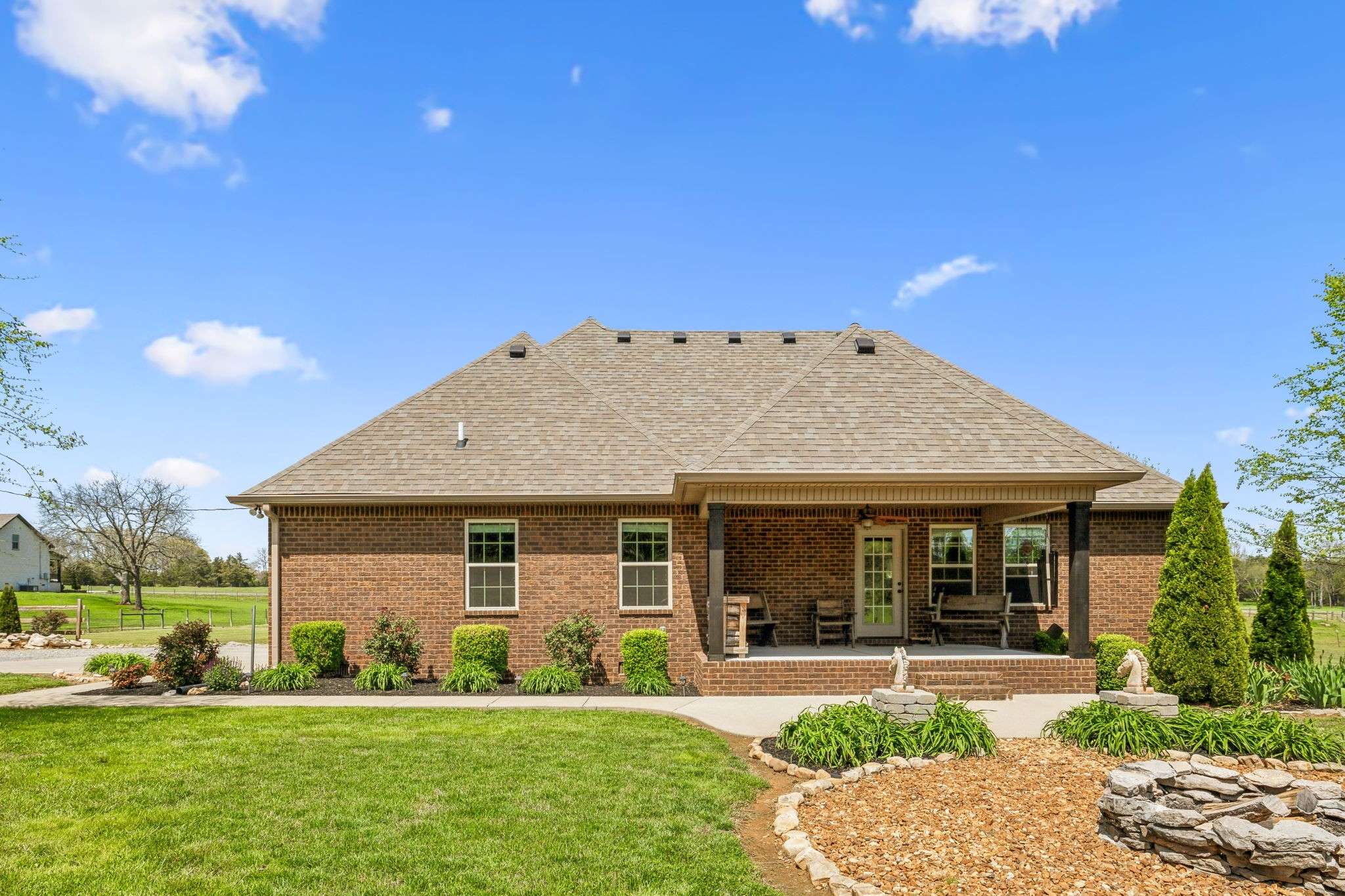 Shelbyville, TN 37160,315 Dixon Rd