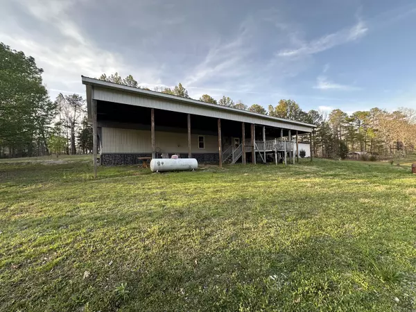 Holladay, TN 38341,53 Kirk Trl