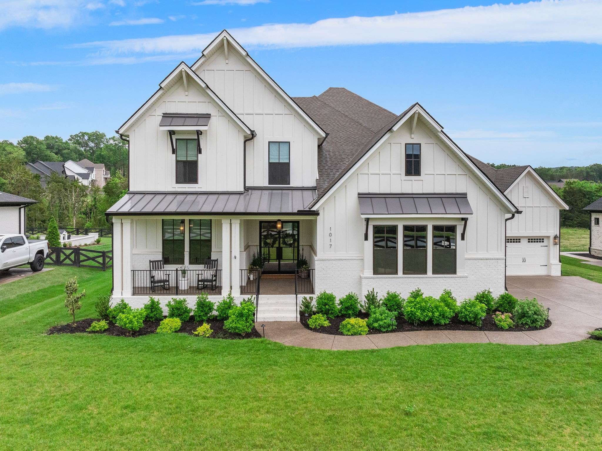 1017 Annecy Pkwy, Nolensville, TN 37135