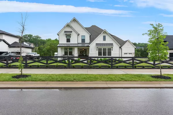Nolensville, TN 37135,1017 Annecy Pkwy