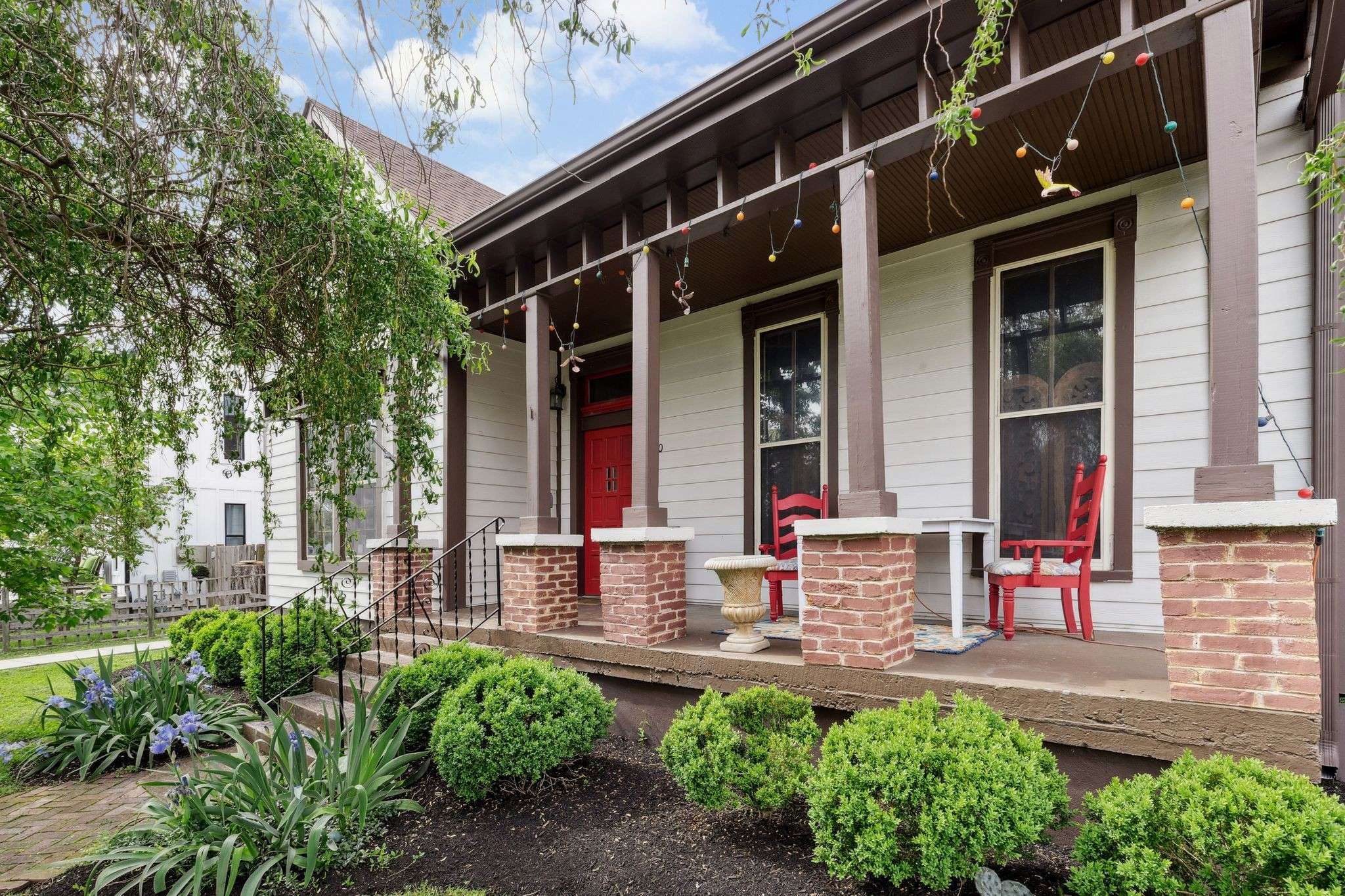 Nashville, TN 37209,5110 Michigan Ave