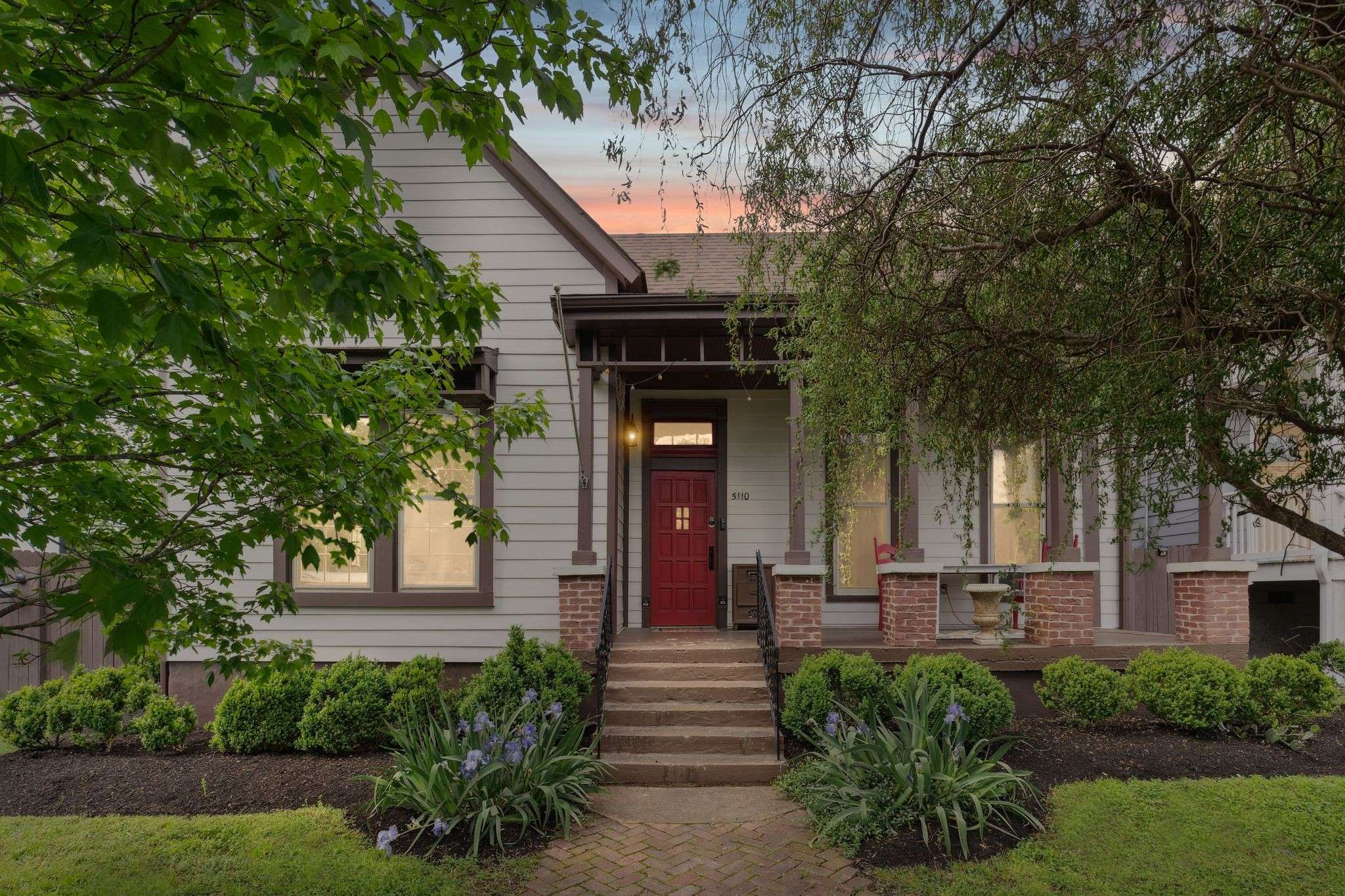Nashville, TN 37209,5110 Michigan Ave