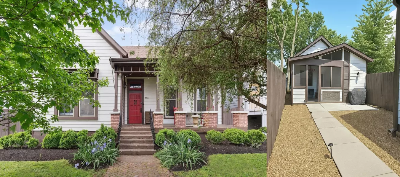 5110 Michigan Ave, Nashville, TN 37209
