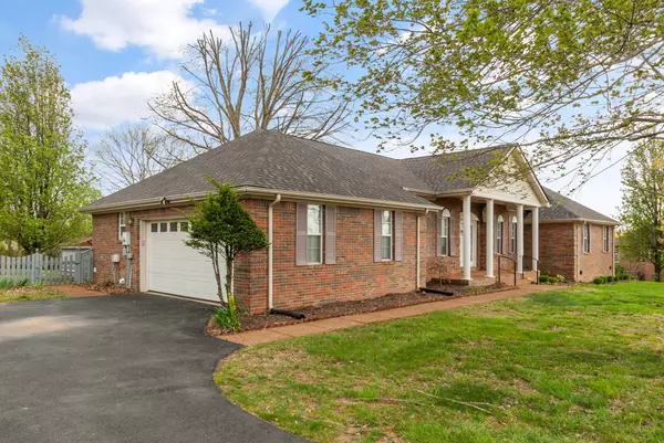 Spring Hill, TN 37174,65 Oak Valley Drive