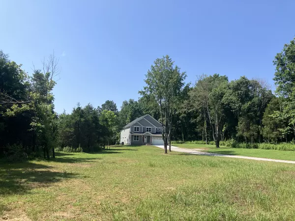 Culleoka, TN 38451,4427 Moore Lane