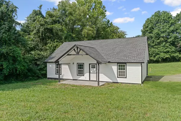 Brush Creek, TN 38547,120 Brush creek