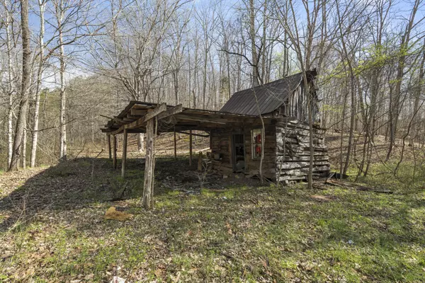 522 Keel Hollow Road, Erin, TN 37061