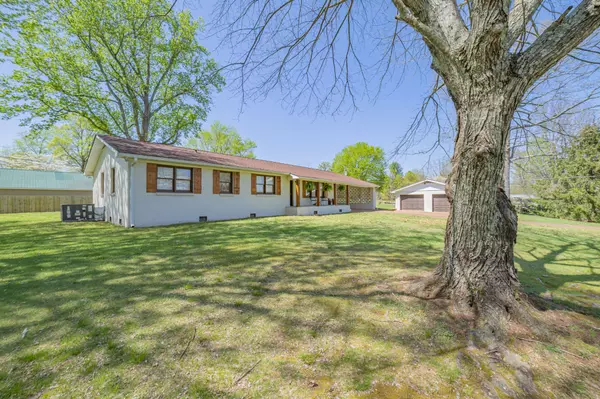 Monteagle, TN 37356,15 N Trussell Rd