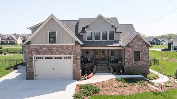 Winchester, TN 37398,294 Hammock Dr