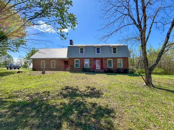 100 McAdams Rd, Huntingdon, TN 38344