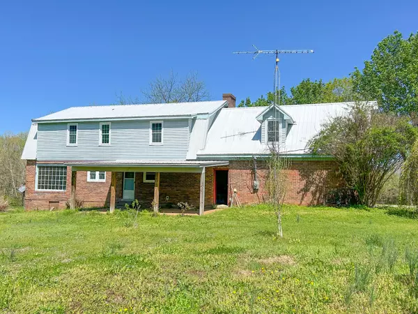 Huntingdon, TN 38344,100 McAdams Rd