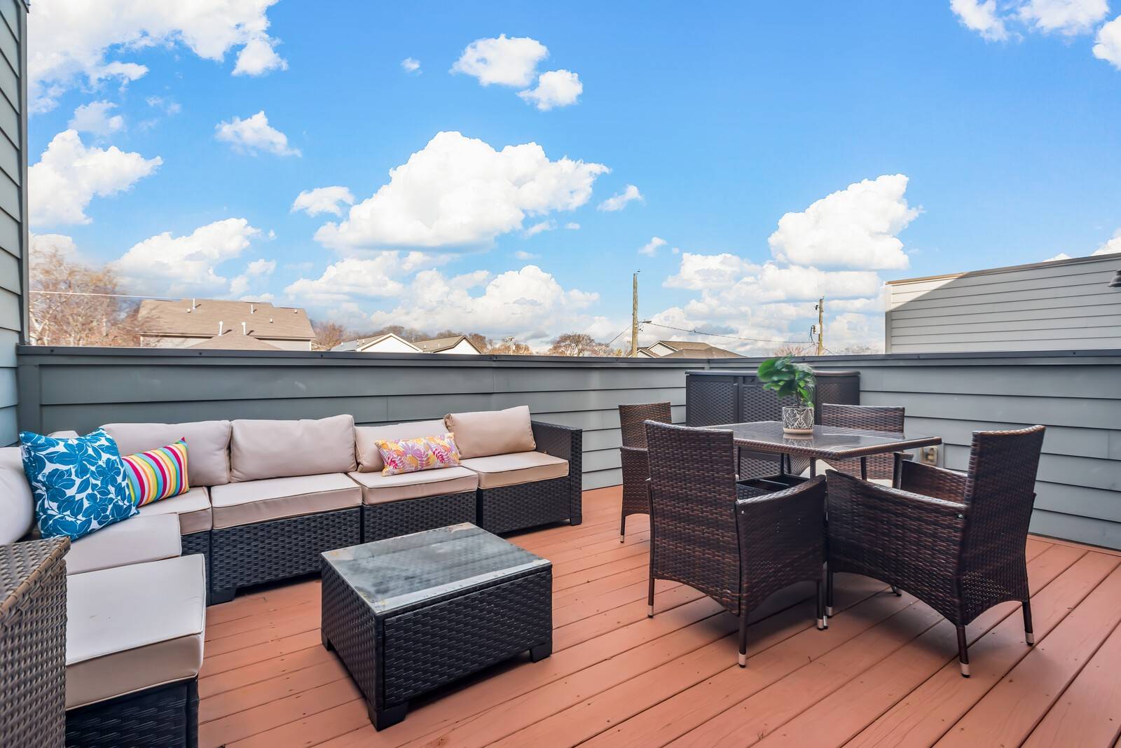 Nashville, TN 37216,1069F E Trinity Ln