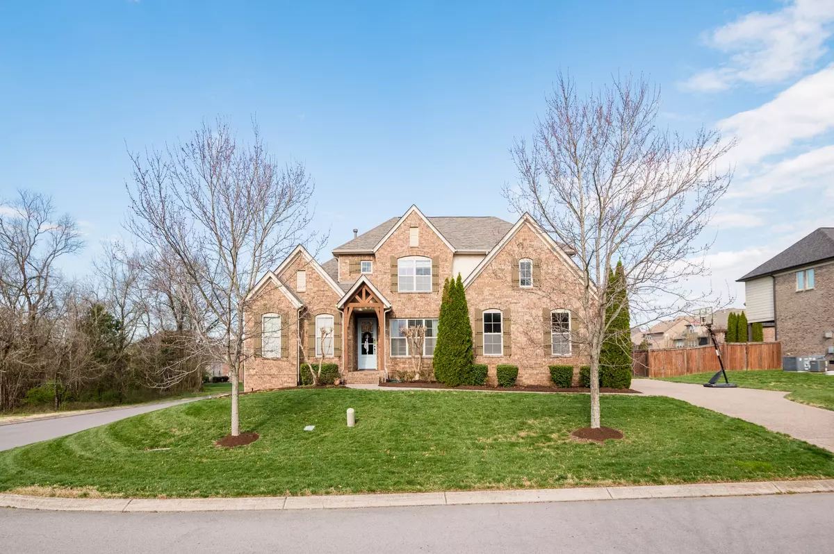 Nolensville, TN 37135,185 Sedona Woods Trl