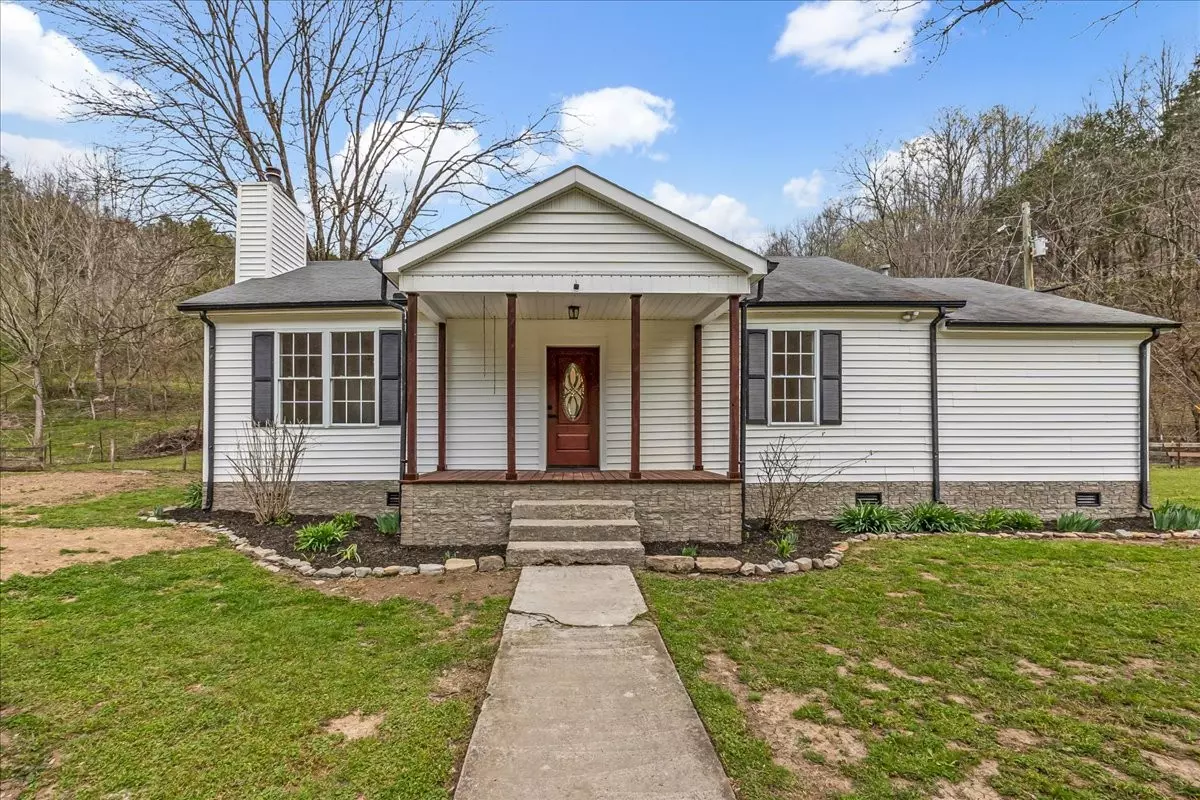 Woodbury, TN 37190,525 Jones Hollow Rd