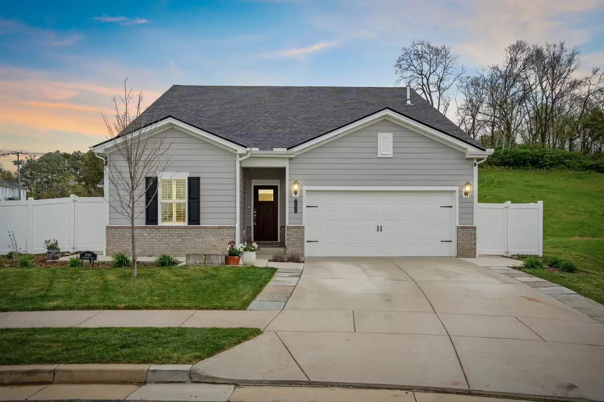 Antioch, TN 37013,2056 Notchleaf Rd