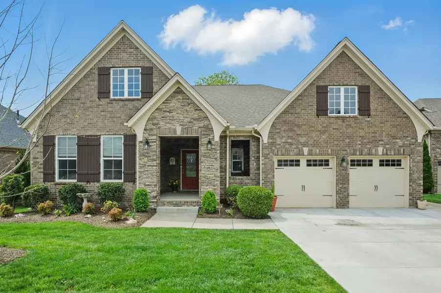 408 Everlee Ln, Mount Juliet, TN 37122