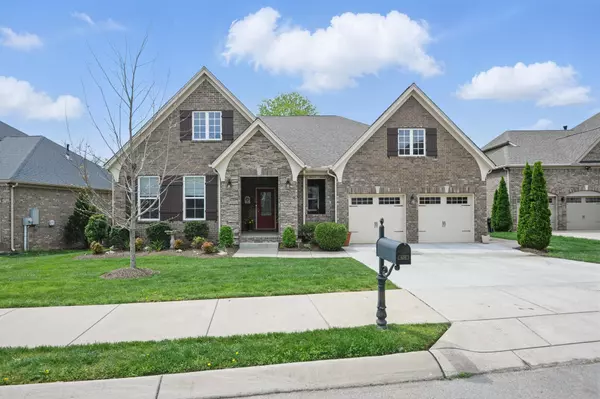 Mount Juliet, TN 37122,408 Everlee Ln