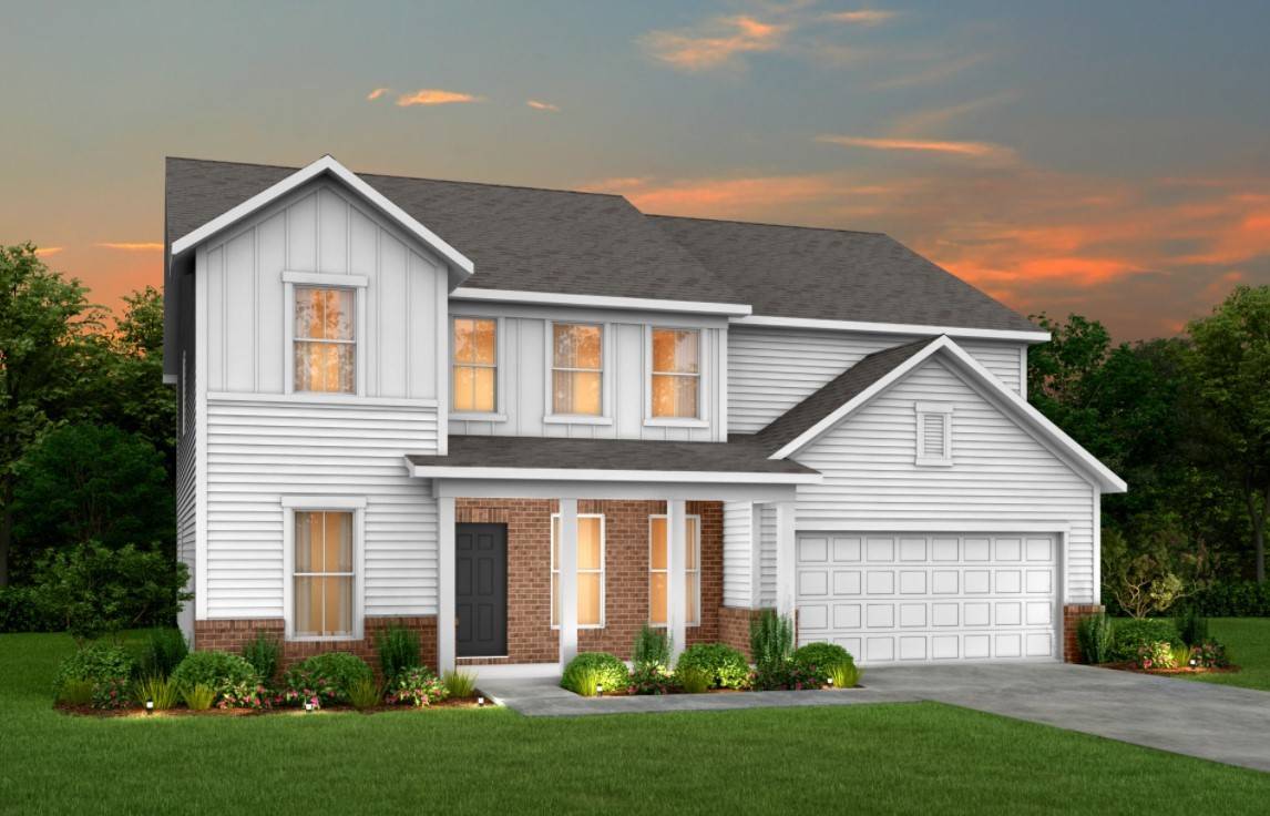 4000 Sadie Street, Columbia, TN 38401