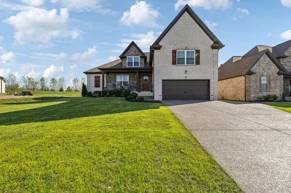 Mount Juliet, TN 37122,1145 Secretariat Dr