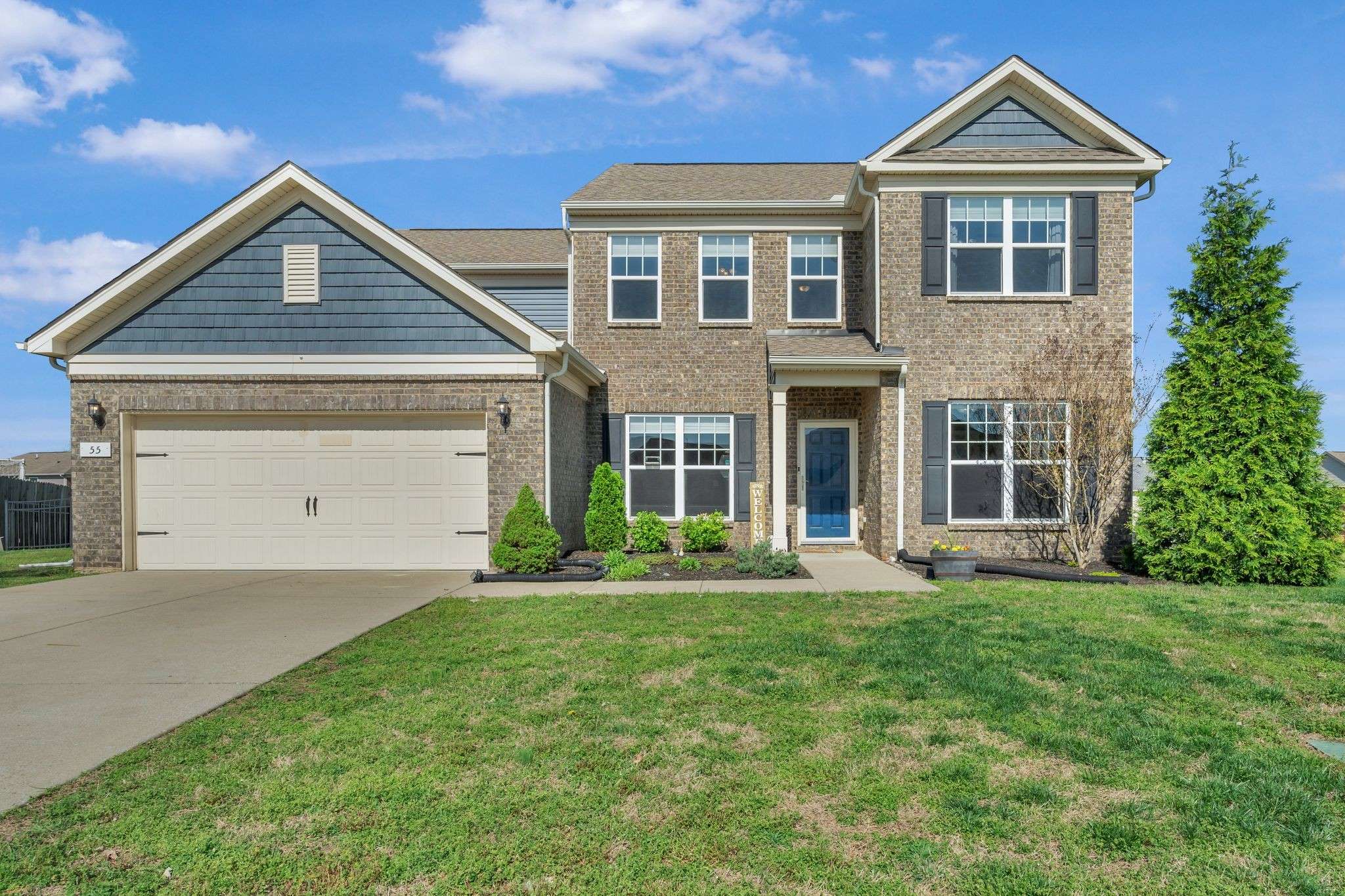 Lebanon, TN 37087,55 Drakes Dr