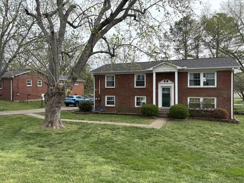 627 Lloyd St, Lewisburg, TN 37091