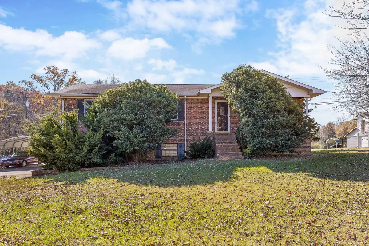 South Pittsburg, TN 37380,2536 Highway 156