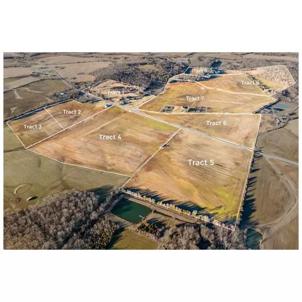 12150 Princeton Rd, Cerulean, KY 42215