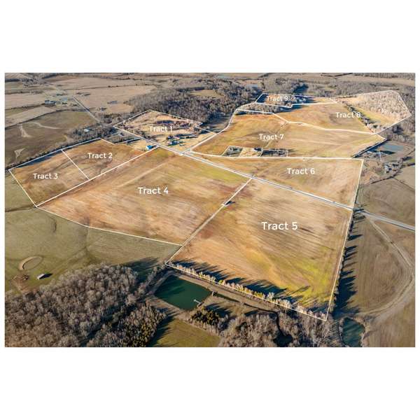 12150 Princeton Rd, Cerulean, KY 42215